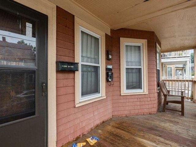 House for sale in Boston, Massachusetts