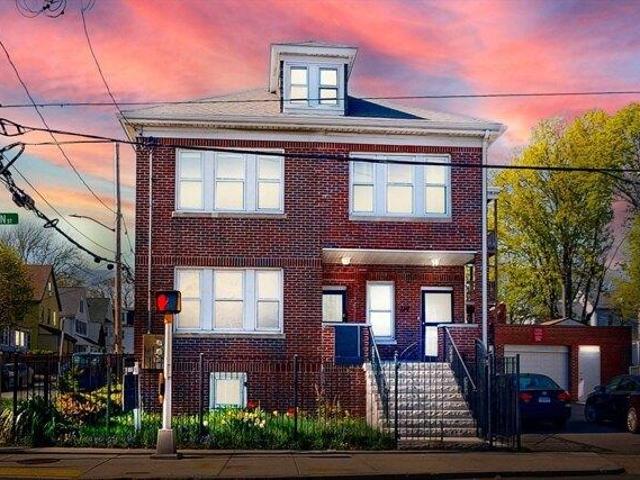 House for sale in Mattapan, Boston
