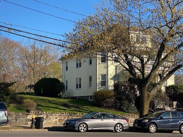 House for sale in West Roxbury, Boston