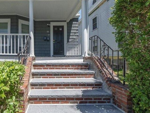 House for sale in Mattapan, Boston