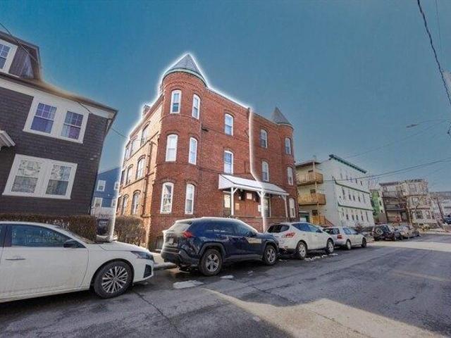 House for sale in Dorchester, Boston