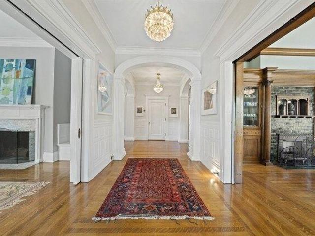 House for sale in Boston, Massachusetts