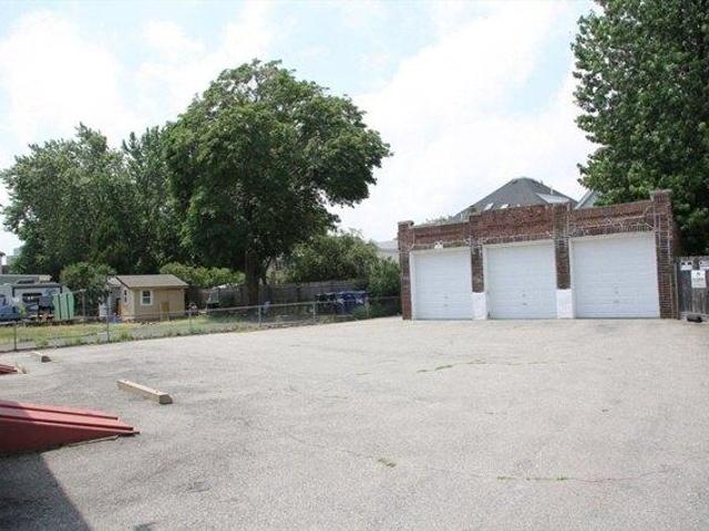 House for sale in Boston, Massachusetts