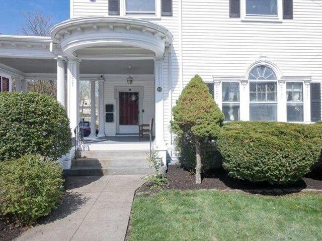 House for sale in Boston, Massachusetts