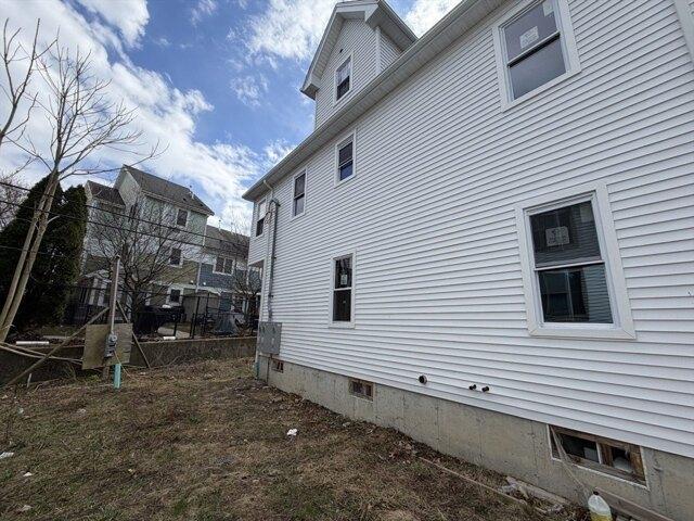 House for sale in Mattapan, Boston