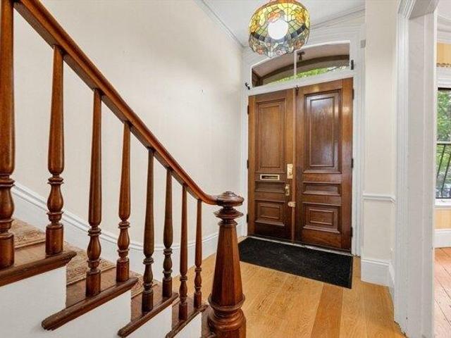 House for sale in Boston, Massachusetts