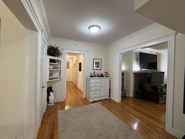 House for sale in Boston, Massachusetts