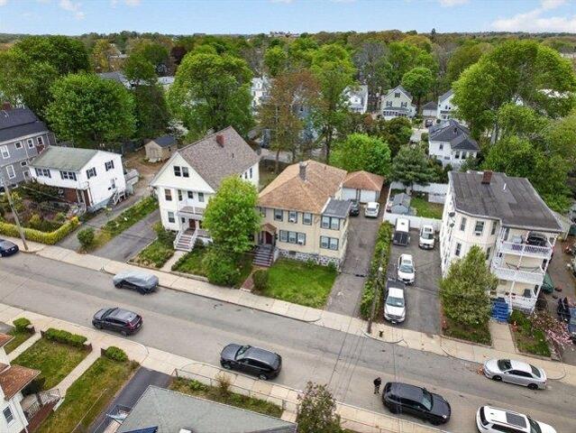 House for sale in Hyde Park, Boston