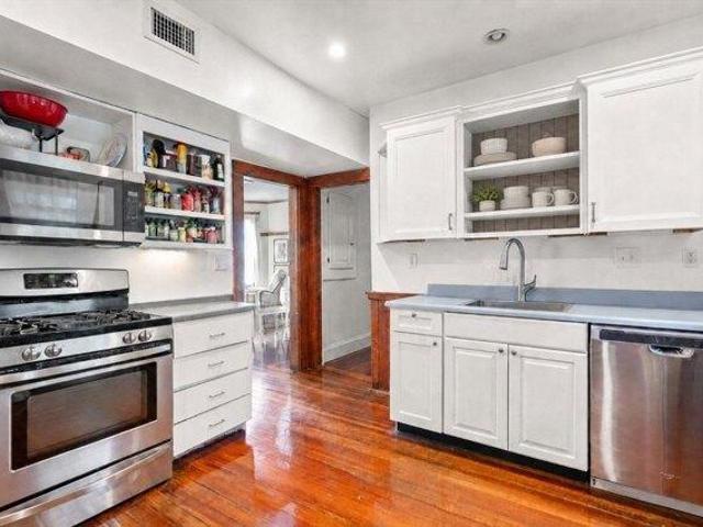 House for sale in Boston, Massachusetts