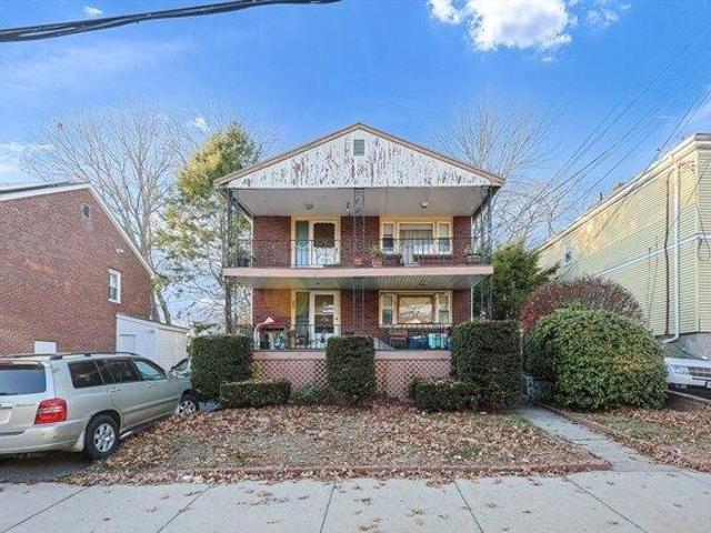 House for sale in Mattapan, Boston