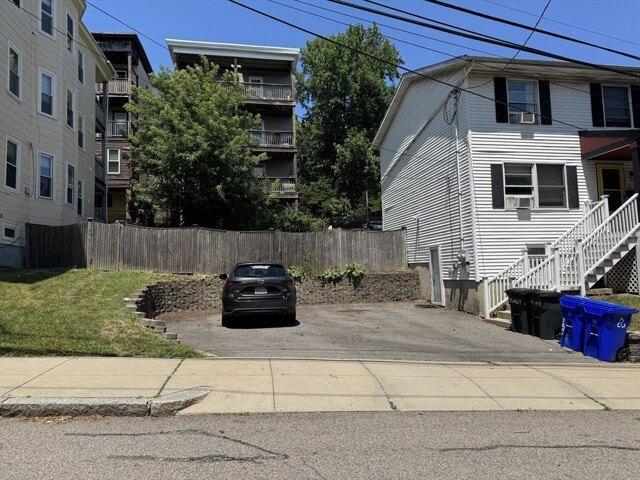 House for sale in Boston, Massachusetts