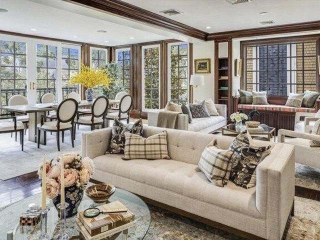 House for sale in Boston, Massachusetts
