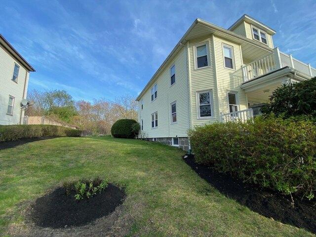 House for sale in West Roxbury, Boston