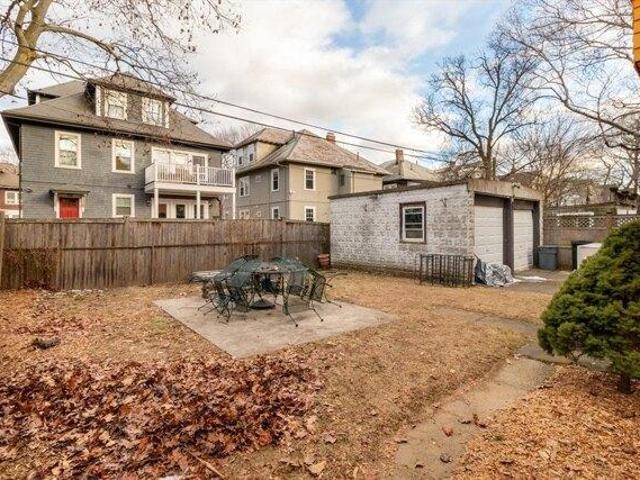 House for sale in Boston, Massachusetts