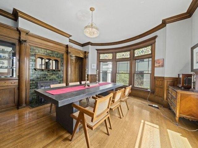 House for sale in Boston, Massachusetts