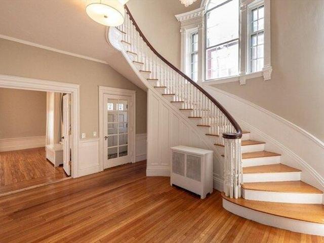 House for sale in Boston, Massachusetts