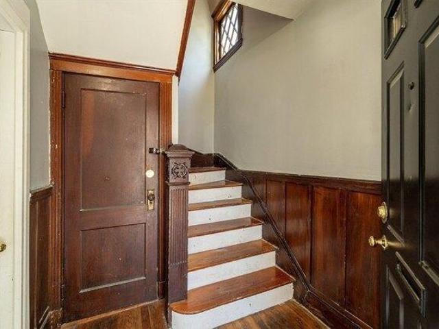 House for sale in Mattapan, Boston