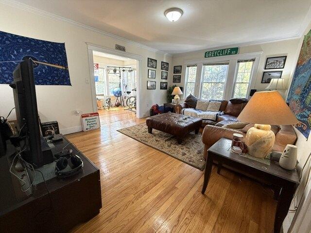 House for sale in Boston, Massachusetts