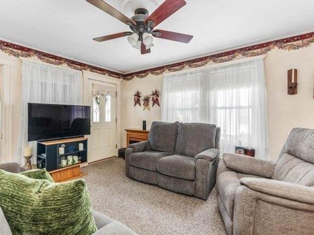House for sale in Hyde Park, Boston