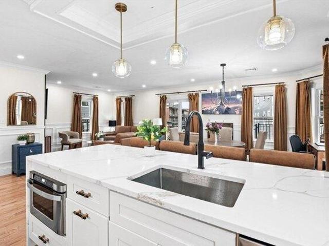House for sale in Boston, Massachusetts