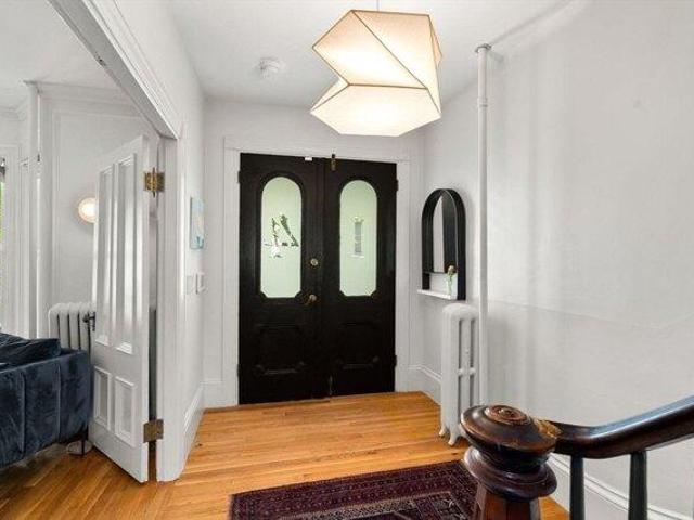 House for sale in Boston, Massachusetts