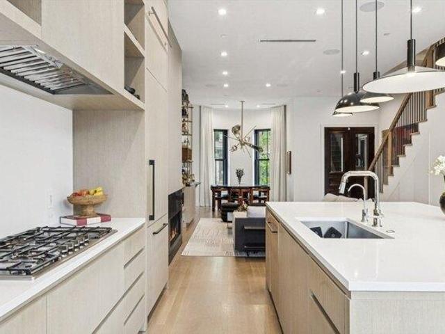 House for sale in Boston, Massachusetts