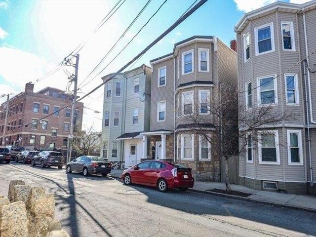 House for sale in Boston, Massachusetts