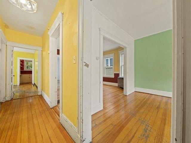 House for sale in Boston, Massachusetts