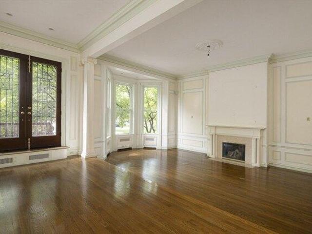 House for sale in Boston, Massachusetts