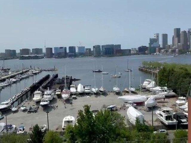 House for sale in Boston, Massachusetts