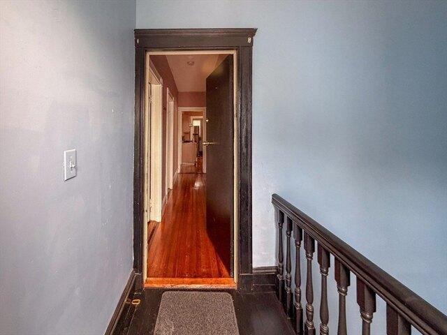 House for sale in Dorchester, Boston