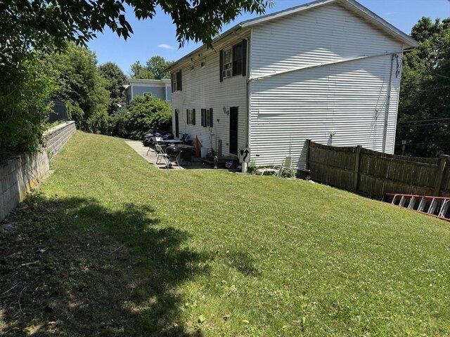 House for sale in Boston, Massachusetts