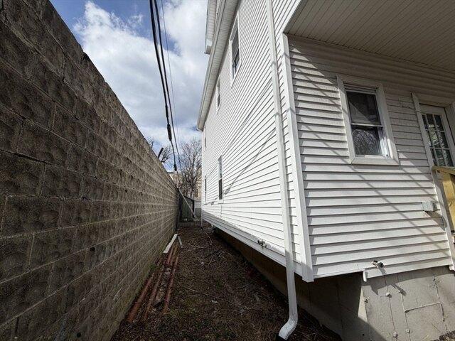 House for sale in Mattapan, Boston
