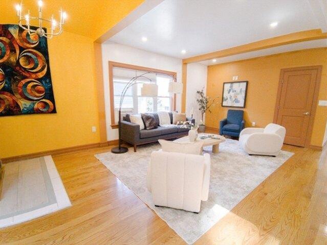 House for sale in Mattapan, Boston