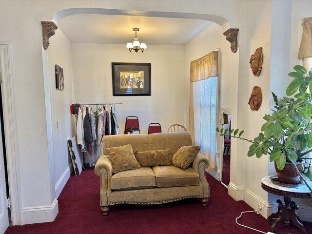 House for sale in Boston, Massachusetts