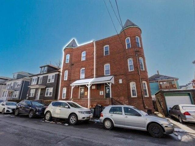House for sale in Dorchester, Boston