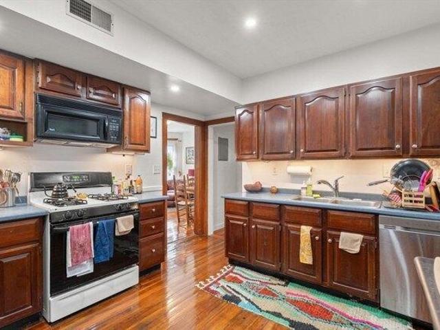 House for sale in Boston, Massachusetts