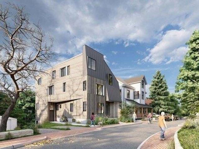 House for sale in Boston, Massachusetts