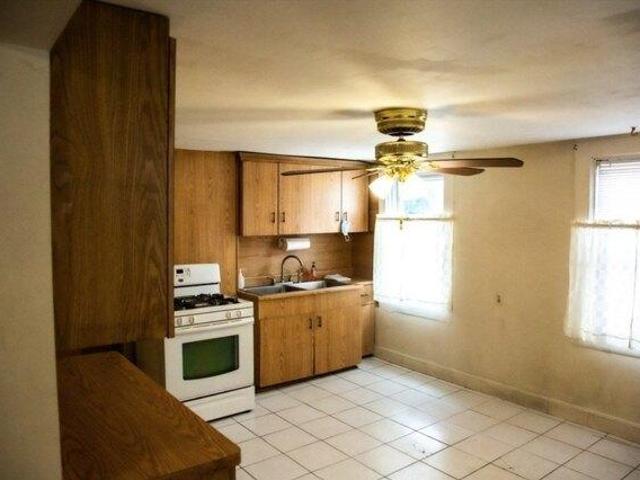 House for sale in Boston, Massachusetts