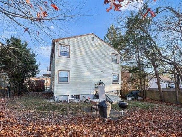 House for sale in Mattapan, Boston