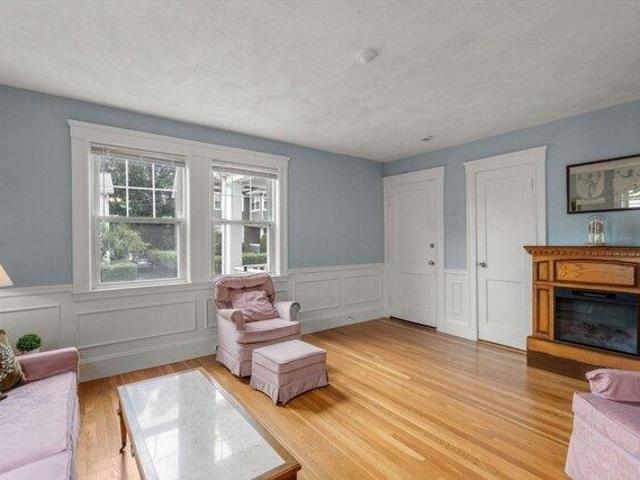 House for sale in Boston, Massachusetts
