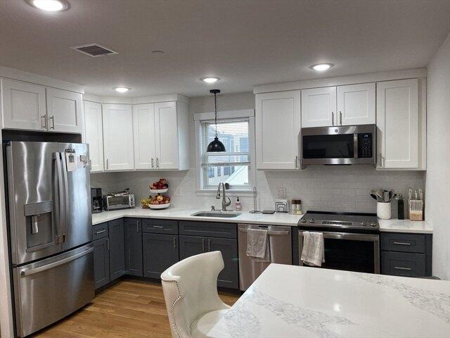 House for sale in Boston, Massachusetts