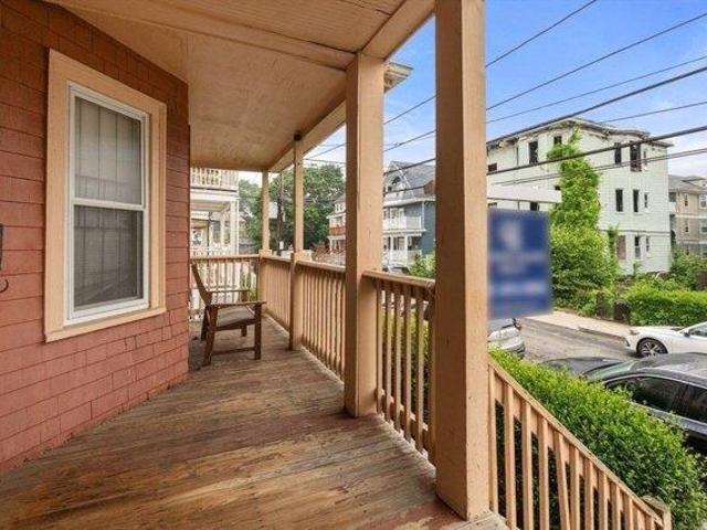 House for sale in Boston, Massachusetts
