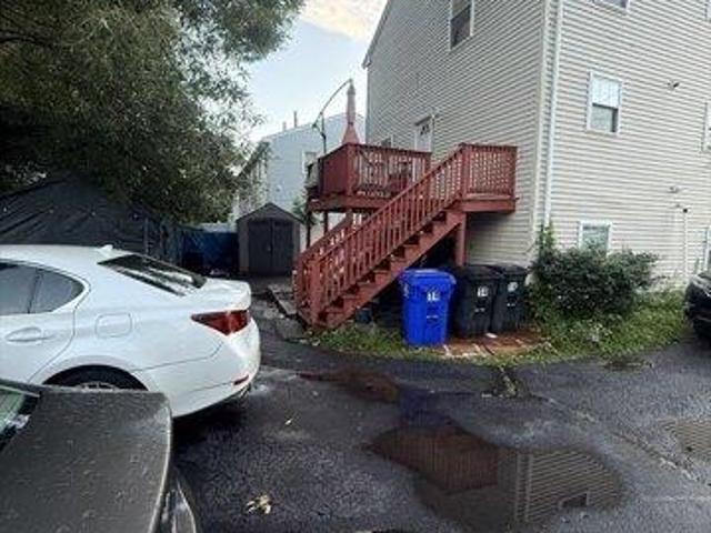 House for sale in Mattapan, Boston