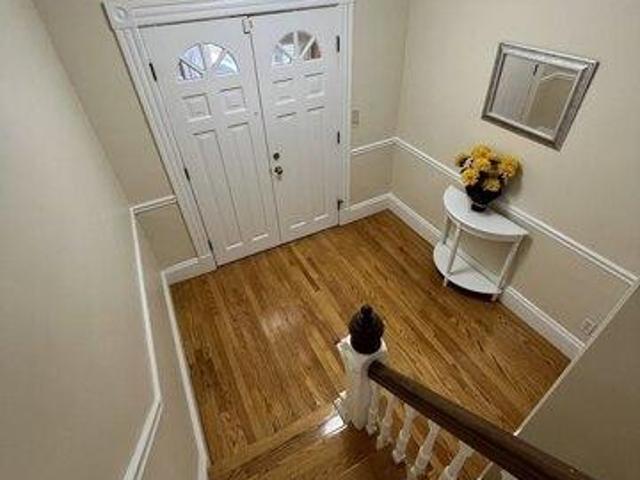 House for sale in Boston, Massachusetts