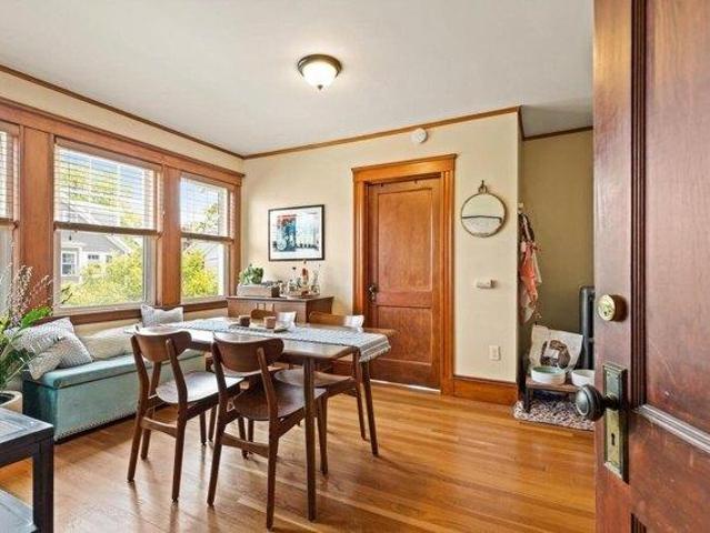 House for sale in Boston, Massachusetts
