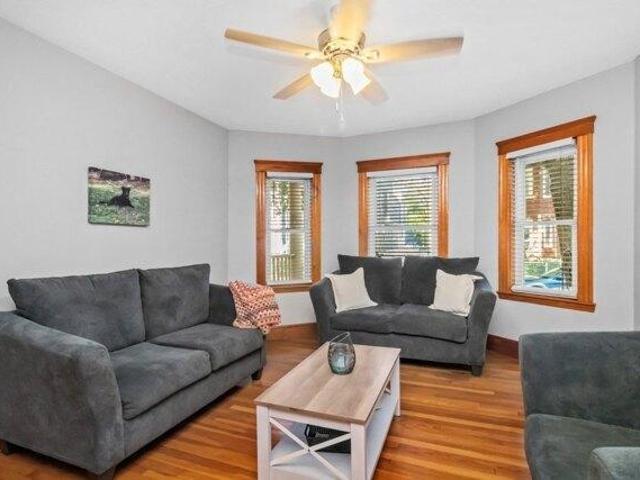 House for sale in Dorchester, Boston