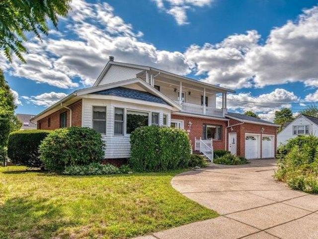 House for sale in West Roxbury, Boston