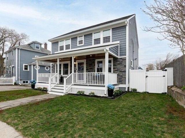 House for sale in West Roxbury, Boston
