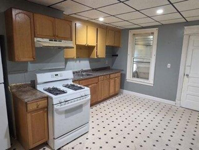 House for sale in Boston, Massachusetts